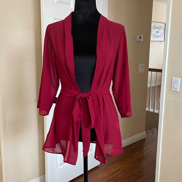 Lingerie Cover Up - Picture 1 of 3